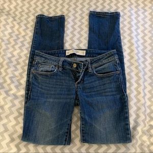 Abercrombie Jeans